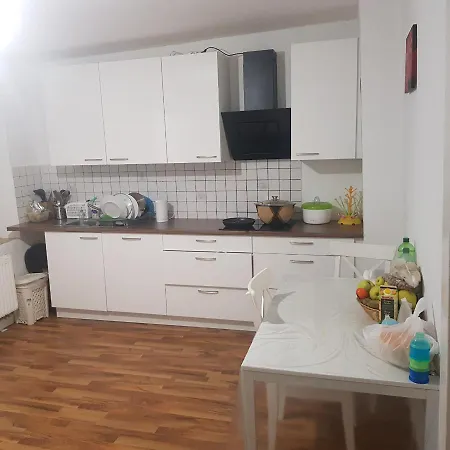 Wunderschönes Zimmer+ Auto+ Afrikanisches Essen * Herzogenrath