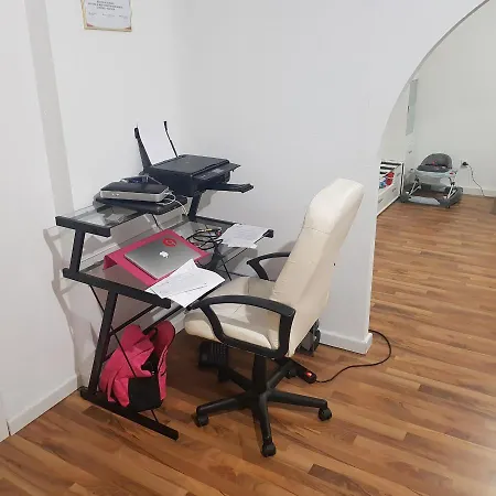 Wunderschönes Zimmer+ Auto+ Afrikanisches Essen Privatunterkunft