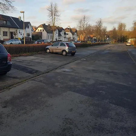 Wunderschönes Zimmer+ Auto+ Afrikanisches Essen *